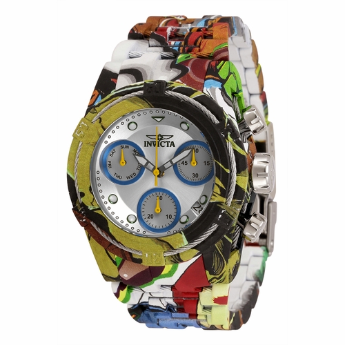Invicta 33227 Bolt Ladies Chronograph Quartz Watch
