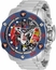 Invicta 33230 DC Comics Mens Chronograph Quartz Watch