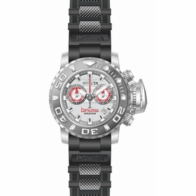 Invicta 33238 Sea Hunter Mens Chronograph Quartz Watch