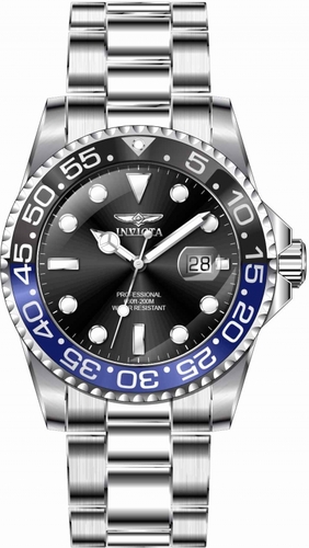 Invicta 33252 Pro Diver Mens Quartz Watch