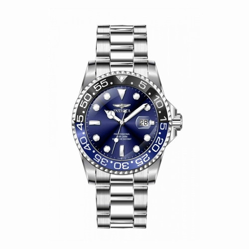 Invicta 33253 Pro Diver Mens Quartz Watch