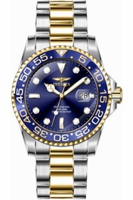Invicta 33254 Pro Diver Mens Quartz Watch