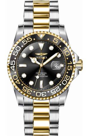 Invicta 33255 Pro Diver Mens Quartz Watch