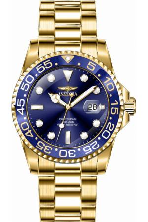 Invicta 33256 Pro Diver Mens Quartz Watch