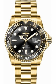 Invicta 33257 Pro Diver Mens Quartz Watch