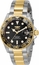 Invicta 33261 Pro Diver Ladies Quartz Watch