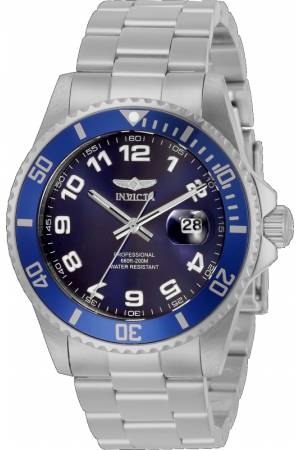 Invicta 33267 Pro Diver Mens Quartz Watch
