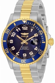 Invicta 33268 Pro Diver Mens Quartz Watch