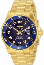 Invicta 33270 Pro Diver Mens Quartz Watch