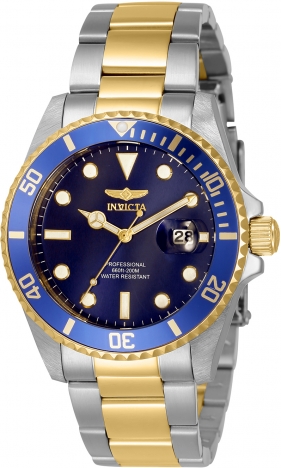 Invicta 33274 Pro Diver Ladies Quartz Watch