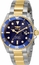 Invicta 33274 Pro Diver Ladies Quartz Watch