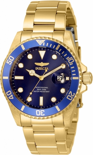 Invicta 33276 Pro Diver Ladies Quartz Watch