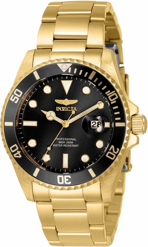 Invicta 33277 Pro Diver Ladies Quartz Watch