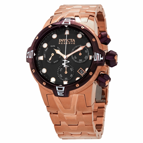 Invicta 33279 Reserve Sea Excursion Mens Chronograph Quartz Watch