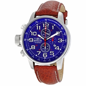 Invicta 3328 Force Unisex Chronograph Quartz Watch