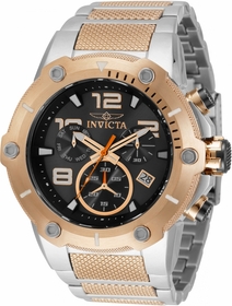 Invicta 33282 Speedway Mens Chronograph Quartz Watch