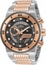 Invicta 33285 S1 Rally Mens Chronograph Quartz Watch