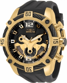 Invicta 33286 Bolt Mens Chronograph Quartz Watch