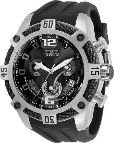 Invicta 33288 Bolt Mens Chronograph Quartz Watch