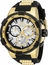 Invicta 33289 Aviator Mens Chronograph Quartz Watch