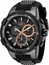 Invicta 33291 Aviator Mens Chronograph Quartz Watch