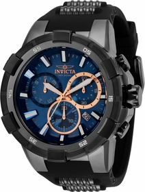Invicta 33292 Aviator Mens Chronograph Quartz Watch