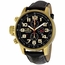 Invicta 3330 Force Unisex Chronograph Quartz Watch