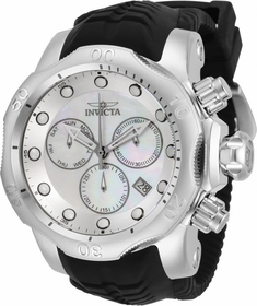 Invicta 33303 Venom Mens Chronograph Quartz Watch