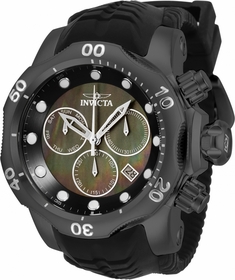 Invicta 33304 Venom Mens Chronograph Quartz Watch