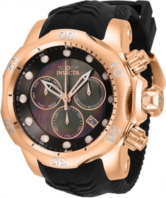 Invicta 33305 Venom Mens Chronograph Quartz Watch