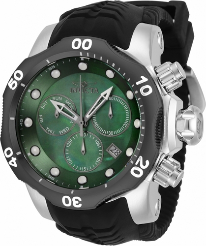 Invicta 33306 Venom Mens Chronograph Quartz Watch