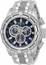 Invicta 33308 Reserve Mens Chronograph Quartz Watch