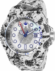 Invicta 33309 Star Wars Mens Quartz Watch
