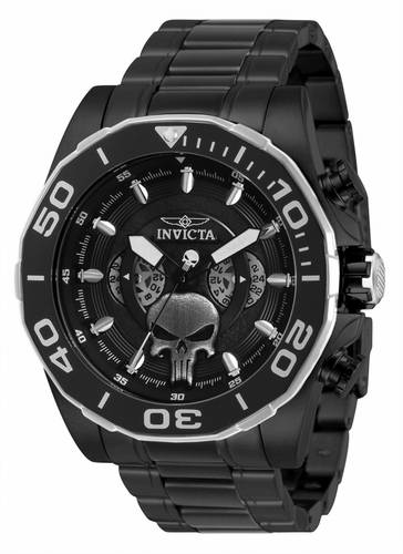 Invicta 33311 Marvel Mens Quartz Watch