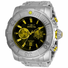Invicta 33320 Coalition Forces Mens Chronograph Quartz Watch