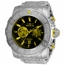 Invicta 33320 Coalition Forces Mens Chronograph Quartz Watch