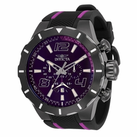 Invicta 33324 S1 Rally Mens Chronograph Quartz Watch