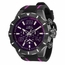 Invicta 33324 S1 Rally Mens Chronograph Quartz Watch