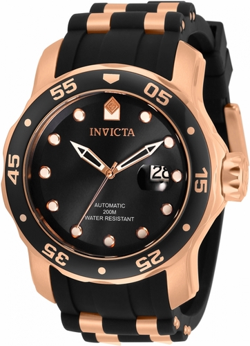 Invicta 33340 Pro Diver Mens Automatic Watch