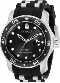 Invicta 33341 Pro Diver Mens Automatic Watch