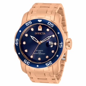 Invicta 33343 Pro Diver Mens Automatic Watch