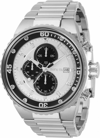 Invicta 33344 Pro Diver Mens Chronograph Quartz Watch