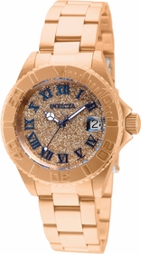 Invicta 33361  Ladies Quartz Watch