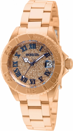 Invicta 33361  Ladies Quartz Watch