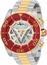 Invicta 33368 Marvel Mens Chronograph Quartz Watch