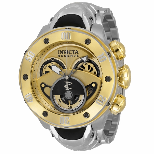 Invicta 33371 Reserve Mens Chronograph Quartz Watch