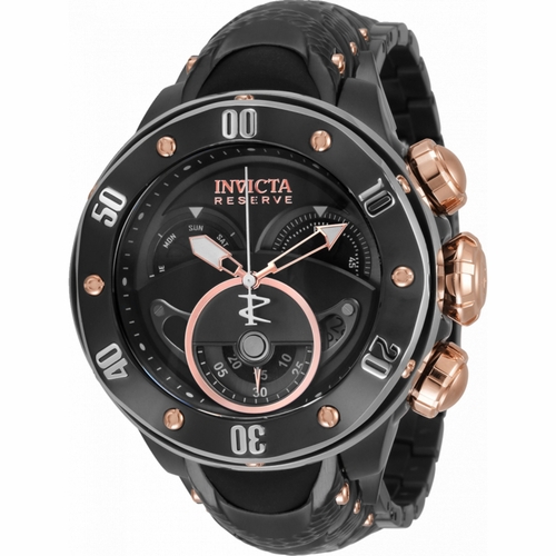Invicta 33374 Kraken Mens Chronograph Quartz Watch