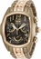 Invicta 33380 Lupah Mens Chronograph Quartz Watch