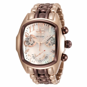 Invicta 33381 Lupah Mens Chronograph Quartz Watch