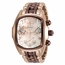 Invicta 33381 Lupah Mens Chronograph Quartz Watch